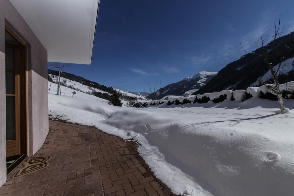 Landhaus Gensbichler Saalbach-Hinterglemm Exterior photo